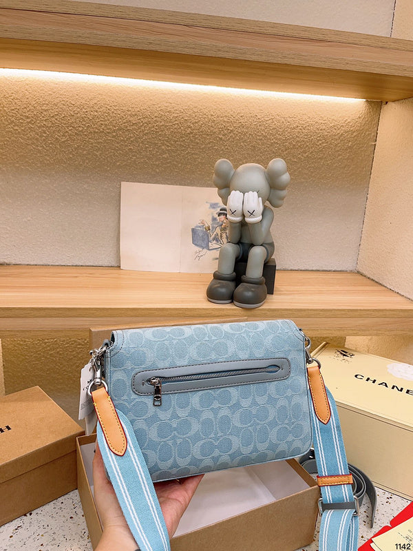 Luxurious Totes - CCH2 Bags - 030