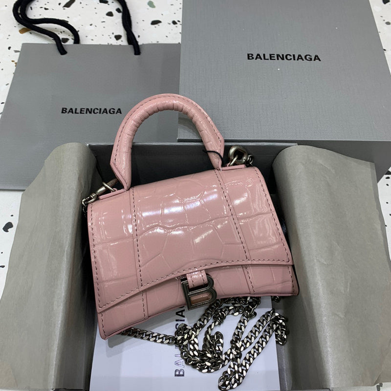 Luxurious-Totes - BGA Bags - 499