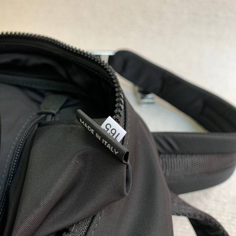 ZEP - PD Bags - 405