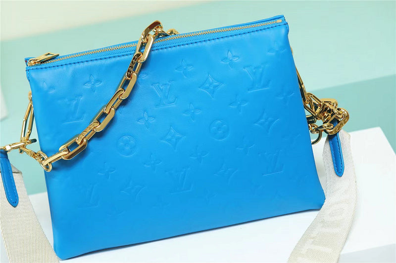Lux-Totes - LOV Bags - 289