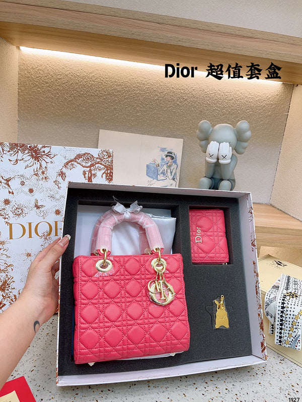 Style My Style - DOR2 Bags - 099