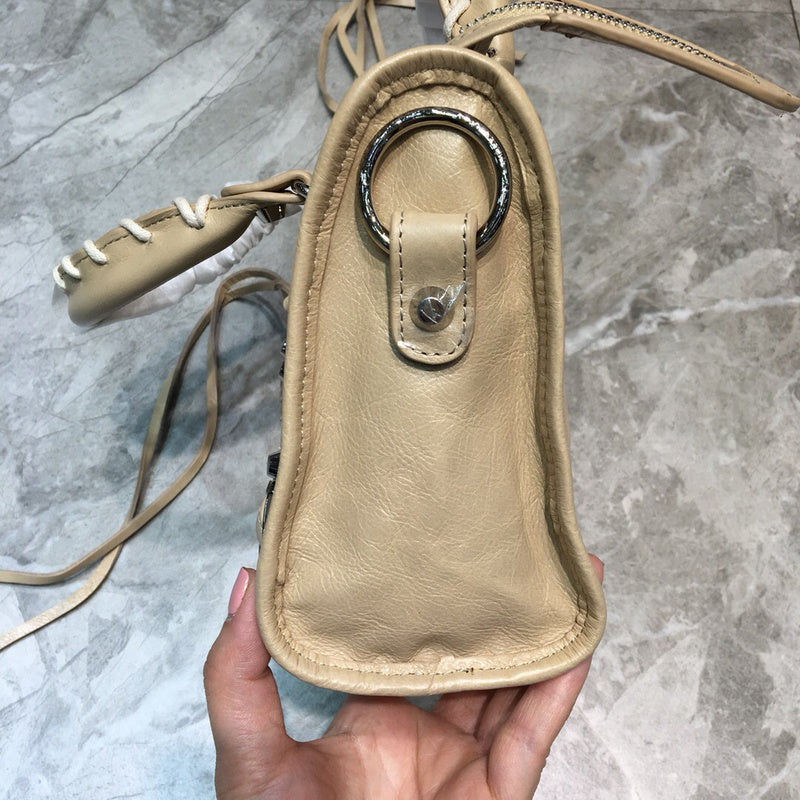 Style My Style - BGA Bags - 872