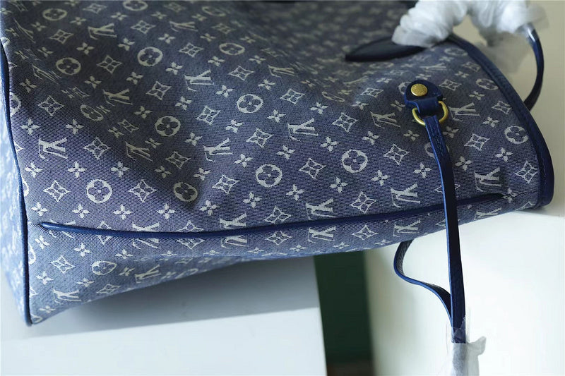 Lux-Totes - LOV Bags - 338