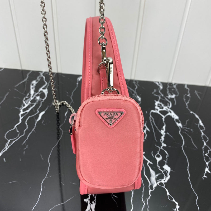 The-ZEP - PDA Bags - 1152