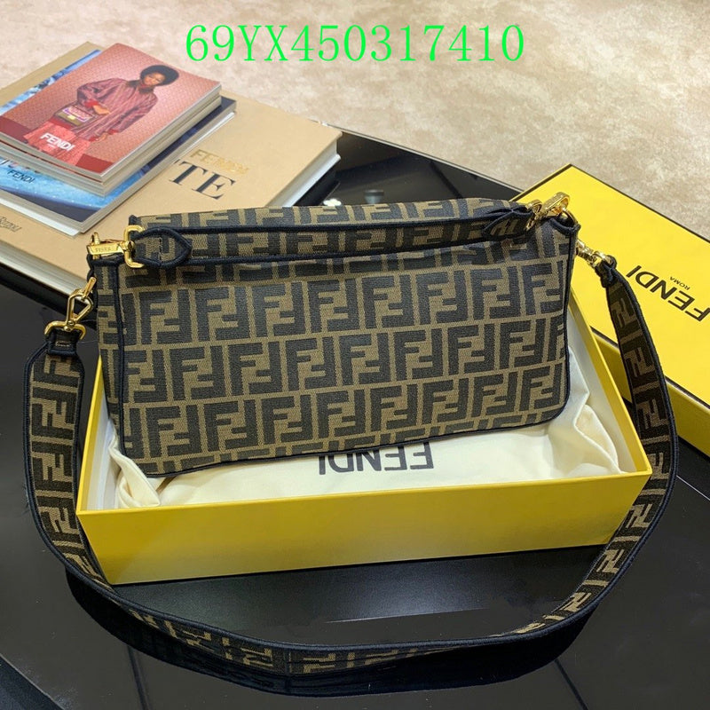 GC - Shoulder - 3367