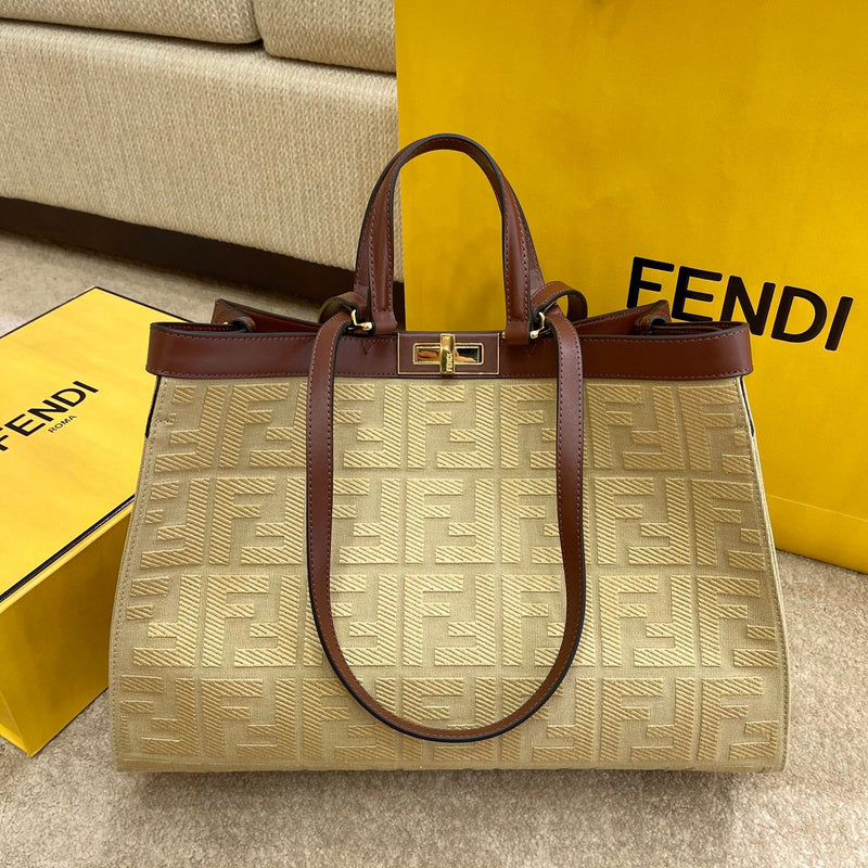 FDI Bags - Luxurious Bags  585