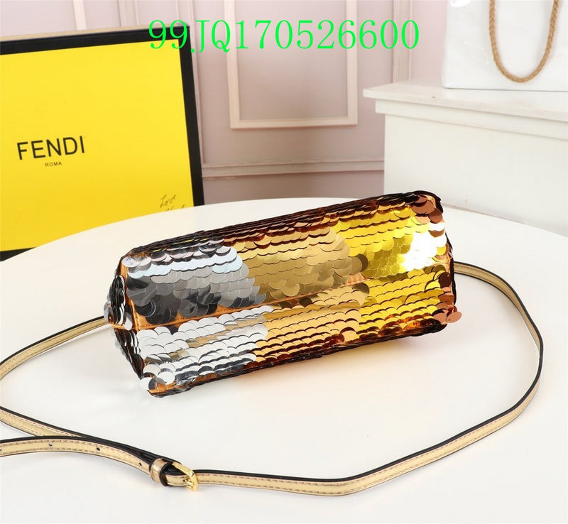 GC - Shoulder - 3196