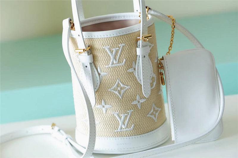 Lux-Totes - LOV Bags - 190