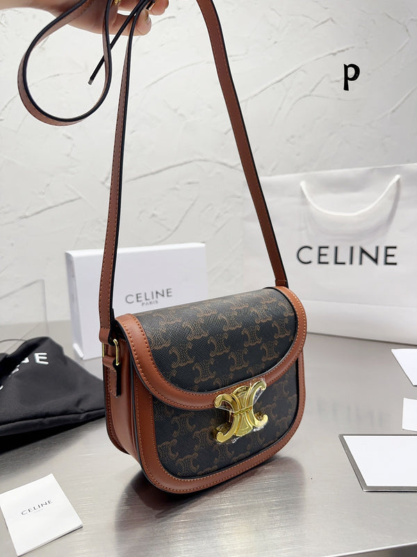 Luxurious Totes - CLE2 Bags - 141