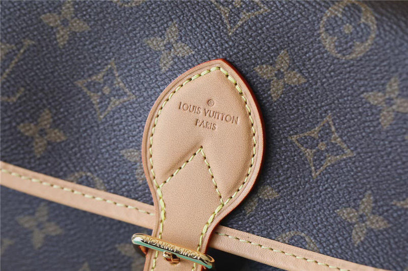 Lux-Totes - LOV Bags - 1080