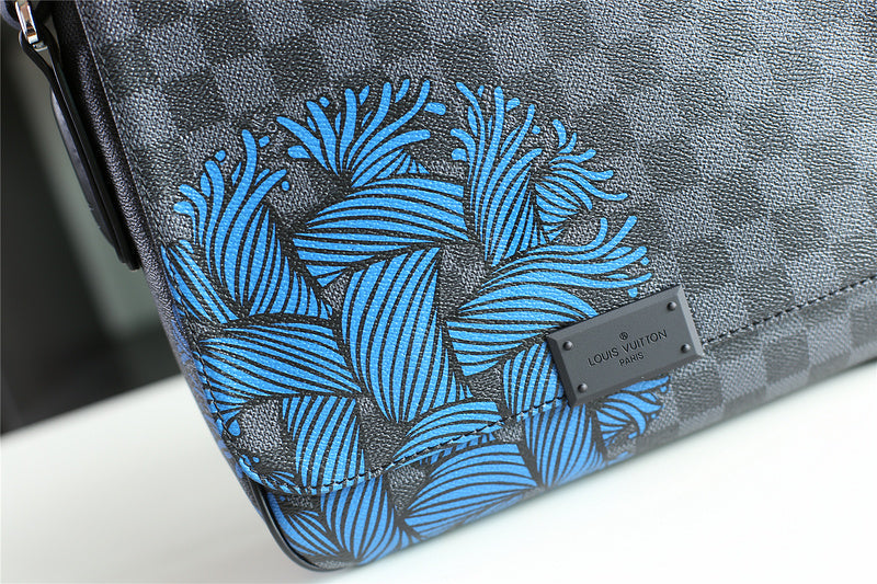 Lux-Totes - LOV Bags - 4301