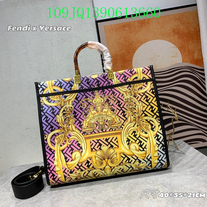 GC - Shoulder - 3159