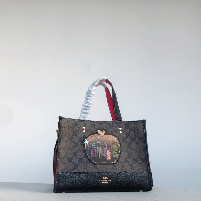 Luxurious-Totes - CCH Bags - 301
