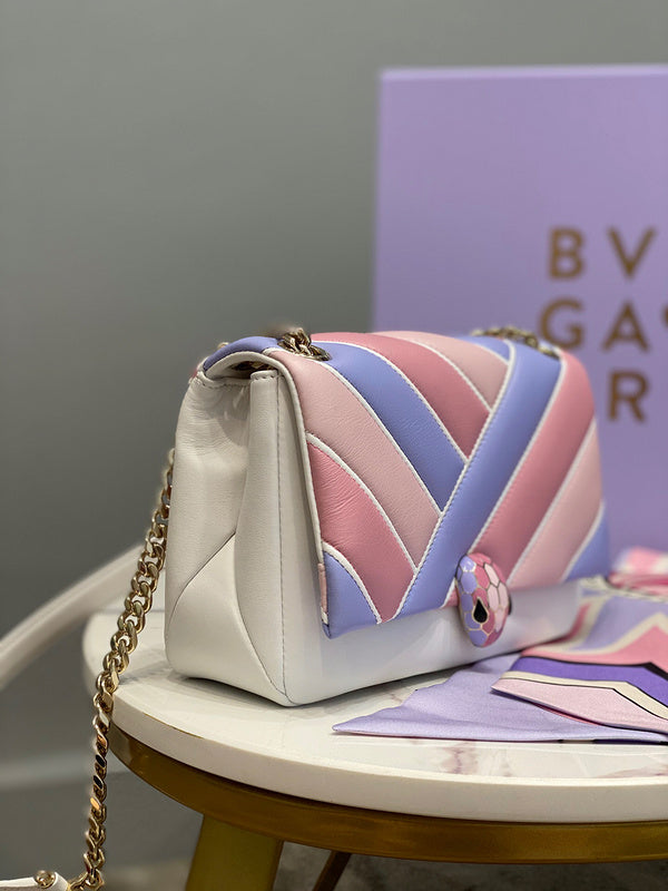 Style My Style - BVLGA Bags - 089