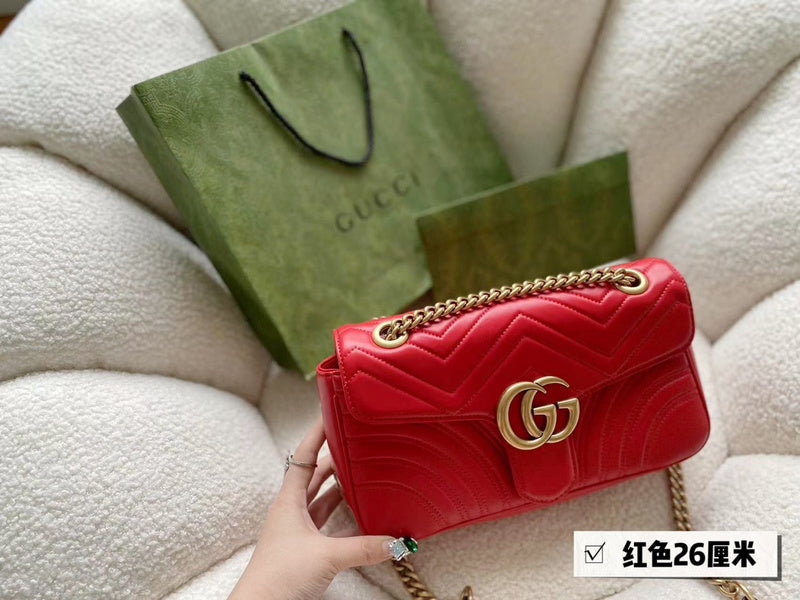 Luxurious Totes - GUI3 Bags - 060