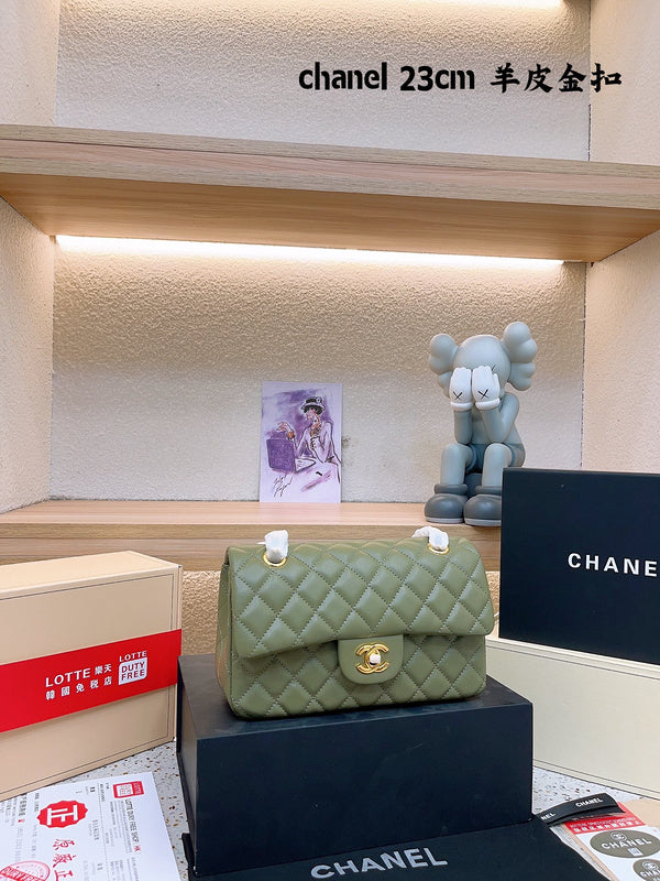 Luxurious Totes - CNL3 Bags - 190