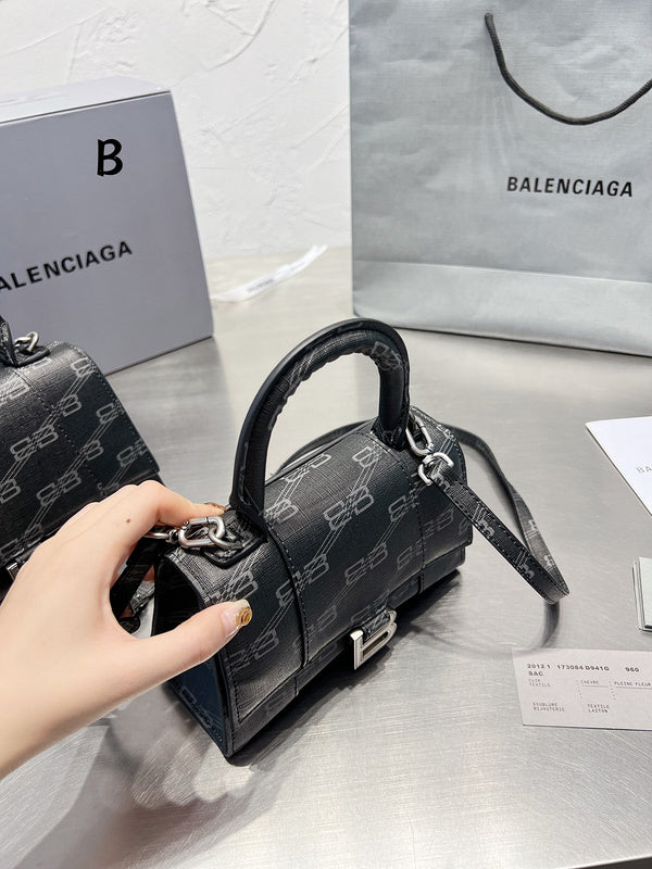 Luxurious Totes - BGA2 Bags - 339