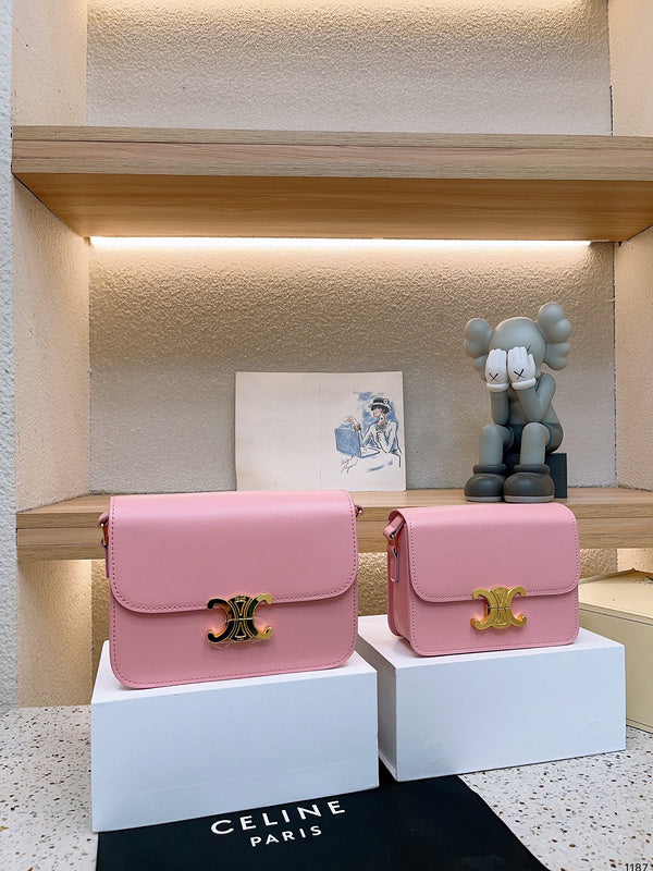 Luxurious Totes - CLE2 Bags - 056