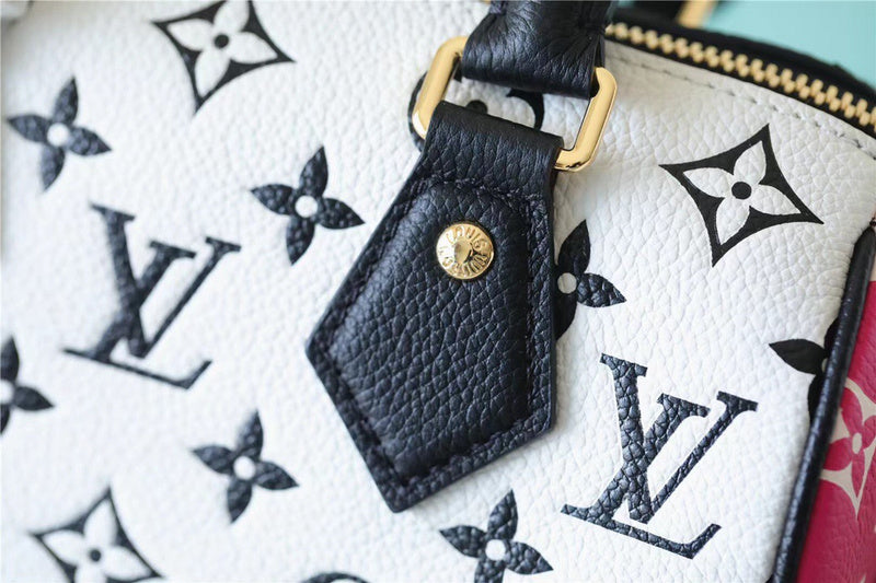 Lux-Totes - LOV Bags - 872