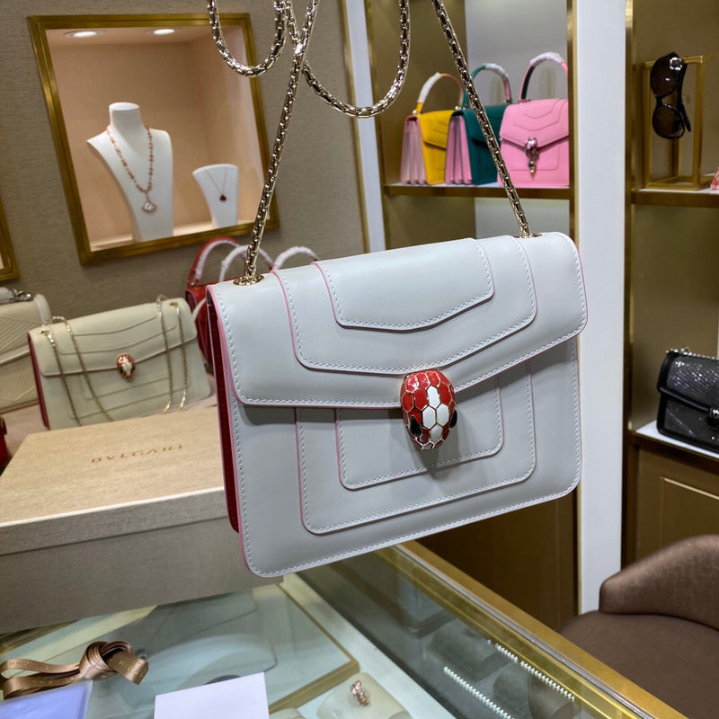 Style My Style - BVLGA Bags - 022