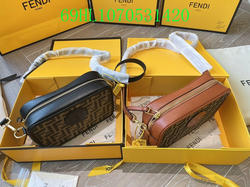 GC - Shoulder - 3165