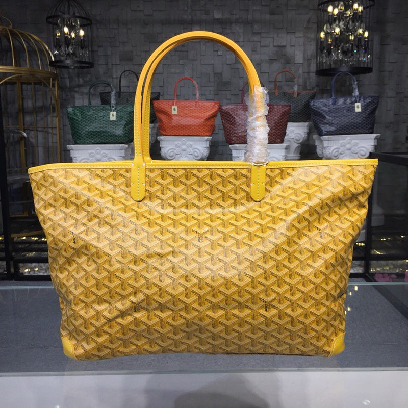Lux-Totes - GOD Bags - 226