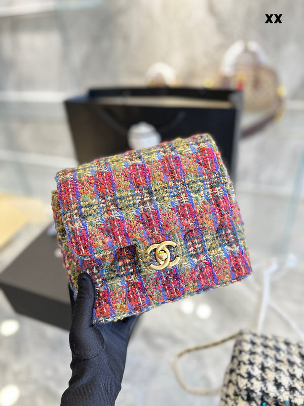 Luxurious Totes - CNL3 Bags - 295