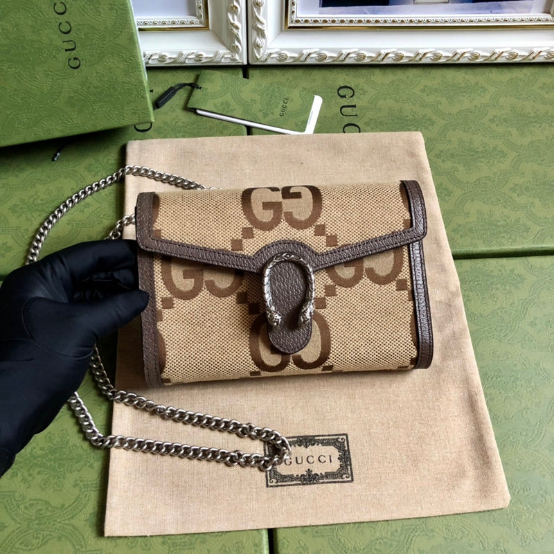 GUI - Luxurious Totes - 980