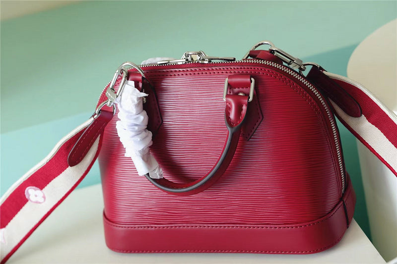 Lux-Totes - LOV Bags - 815