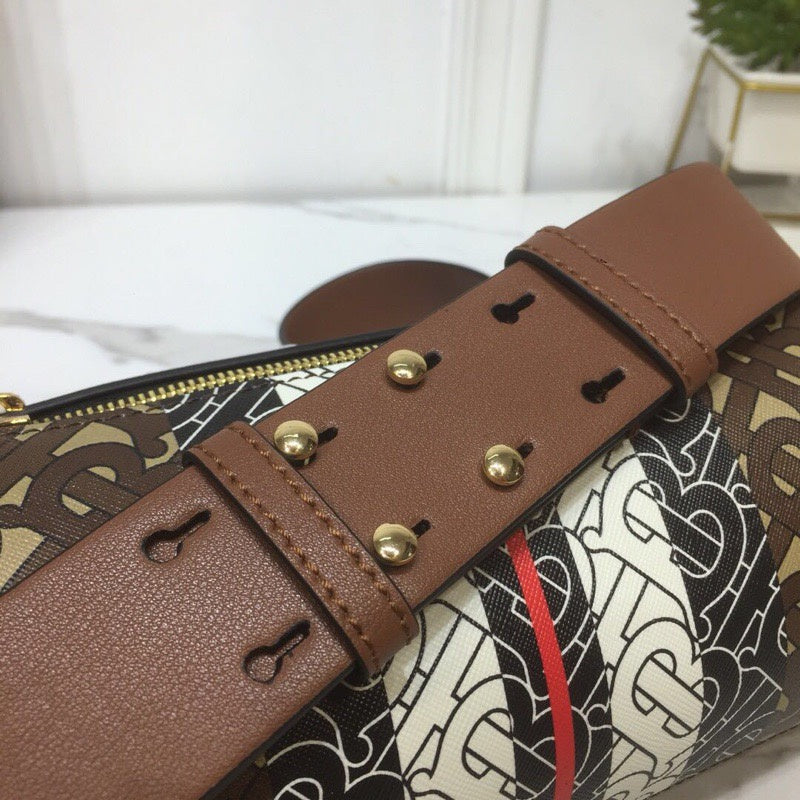 Lux-Totes - BBR Bags - 126