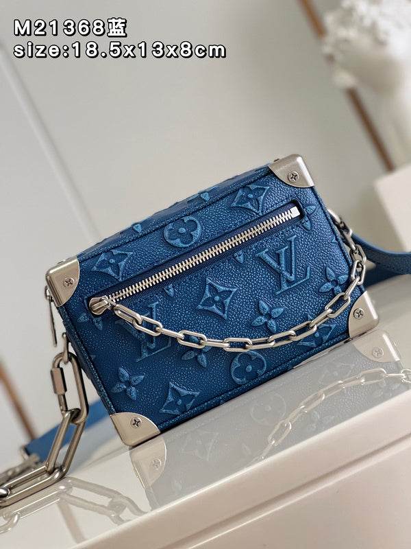LOV - Luxurious Totes - 907
