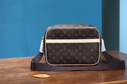 Lux-Totes - LOV Bags - 4350