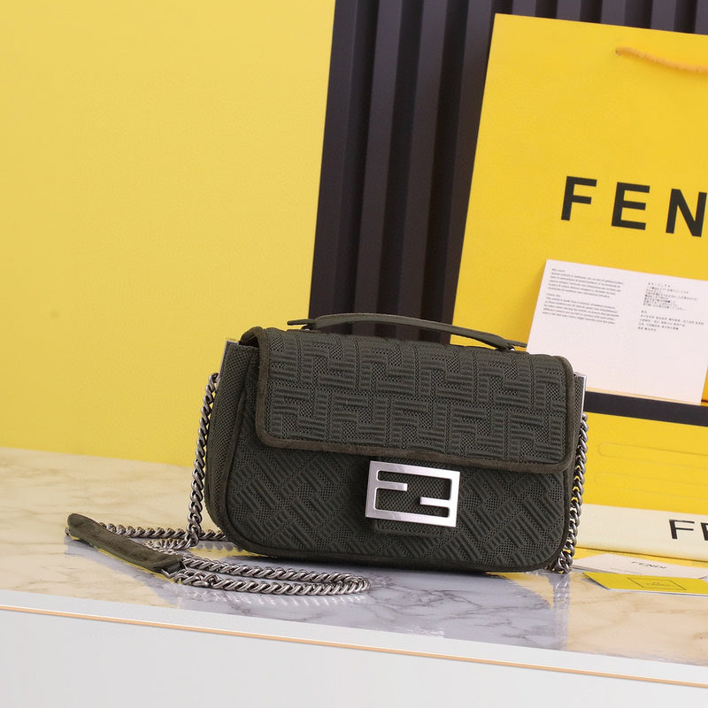 FDI Bags - Luxurious Bags  502