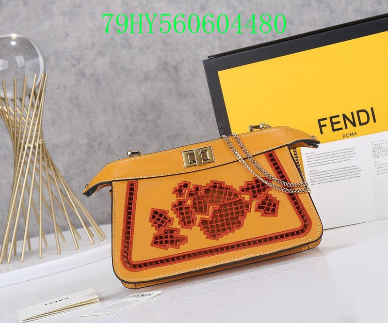 GC - Shoulder - 3036