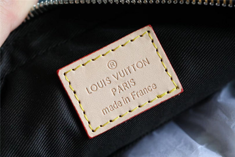 Lux-Totes - LOV Bags - 3955