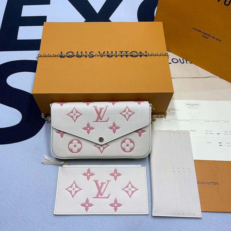 Lux-Totes - LOV Bags - 505