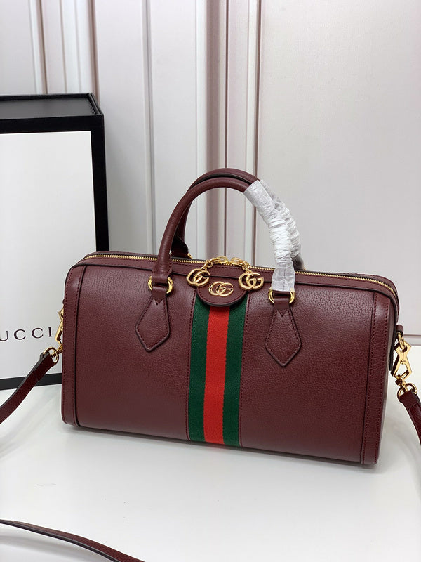GUI - Luxurious Totes - 1242