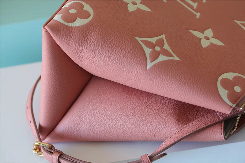 Lux-Totes - LOV Bags - 492