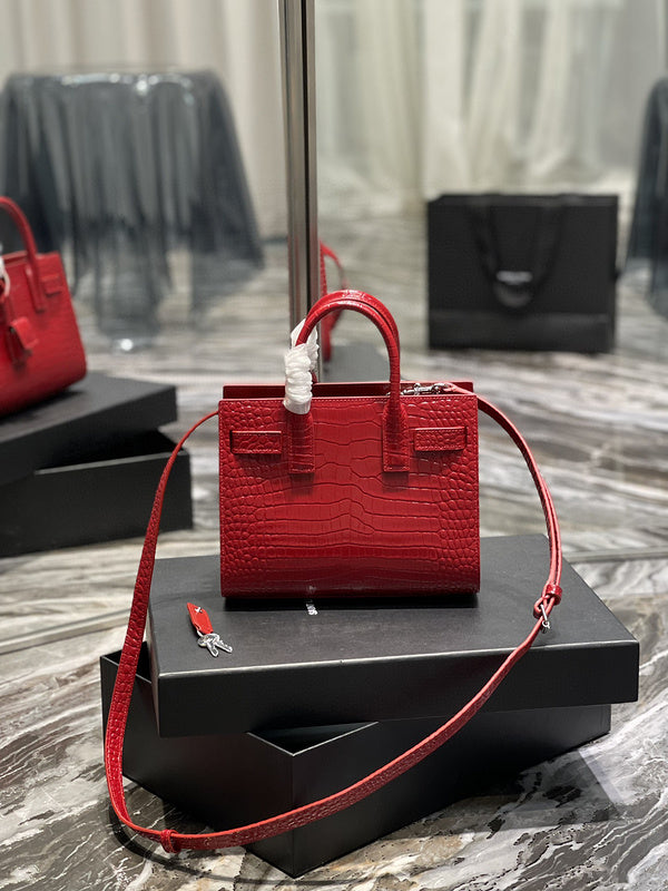 Luxurious Totes - Latest - 8728