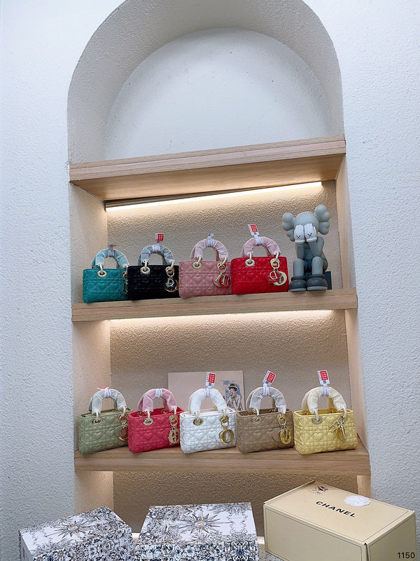 Luxurious Totes - DOR2 Bags - 192