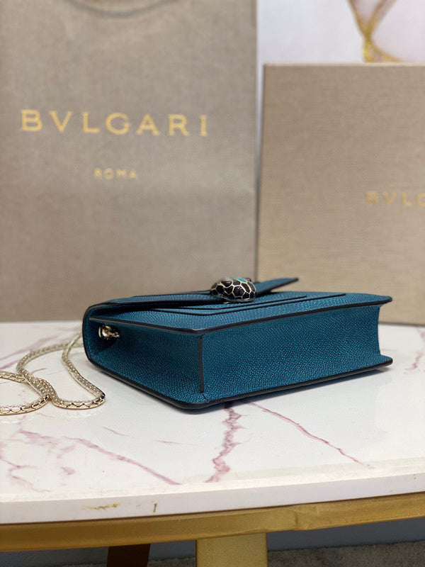 Style My Style - BVLGA Bags - 035