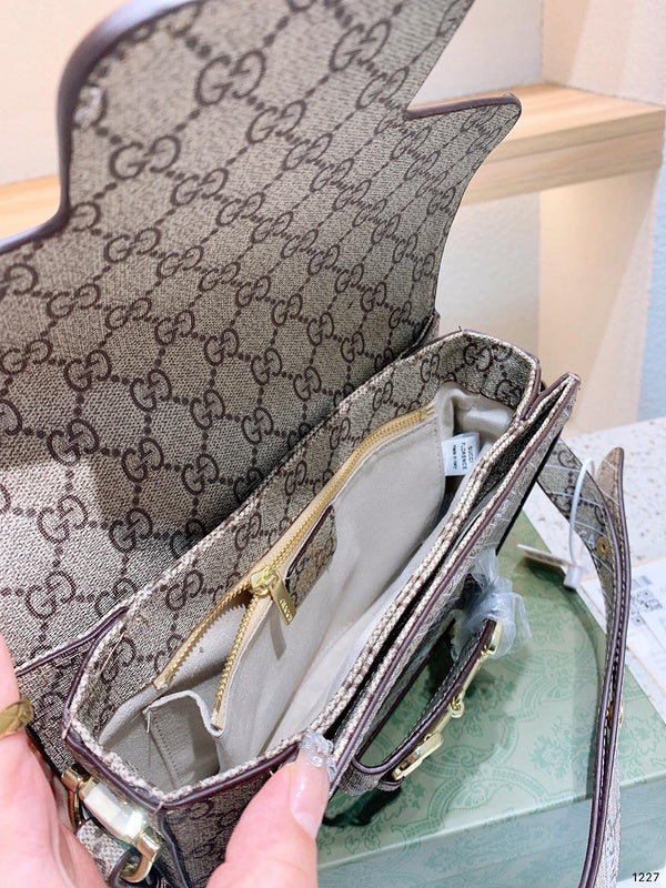 Luxurious Totes - BGA2 Bags - 241