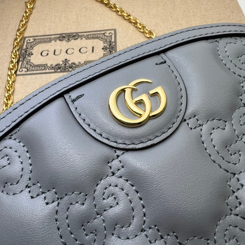 GUI - Luxurious Totes - 851