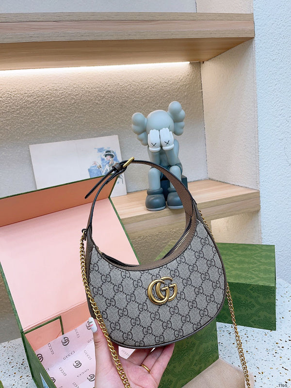 Style My Style - GUI3 Bags - 157