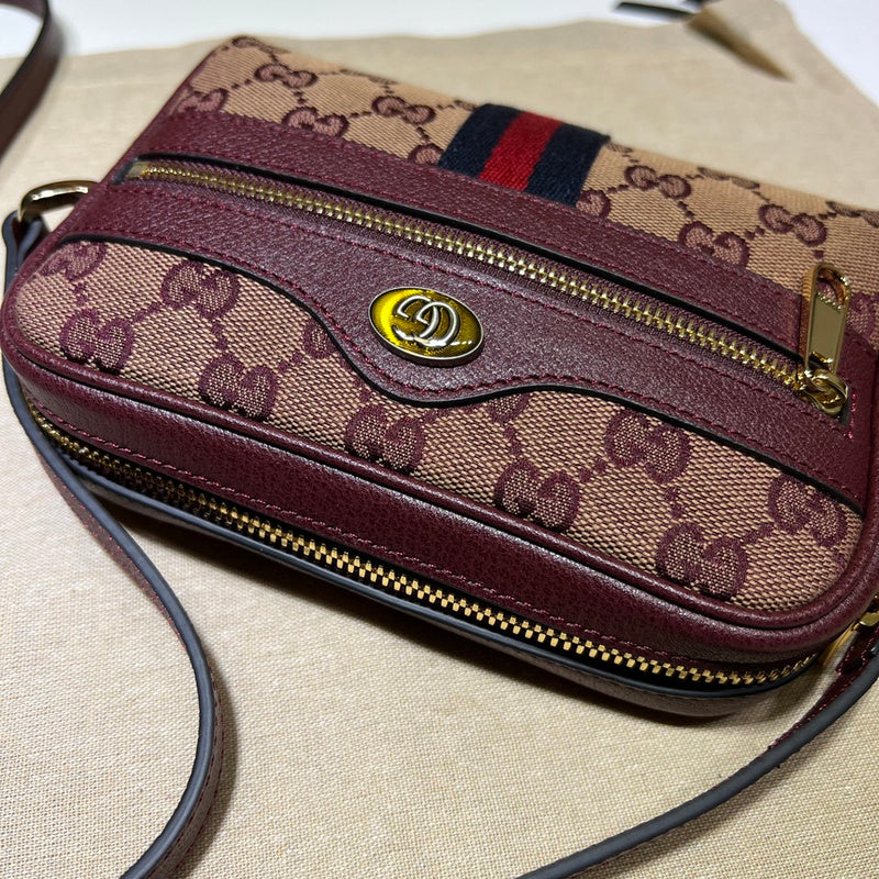 GUI - Luxurious Totes - 1048