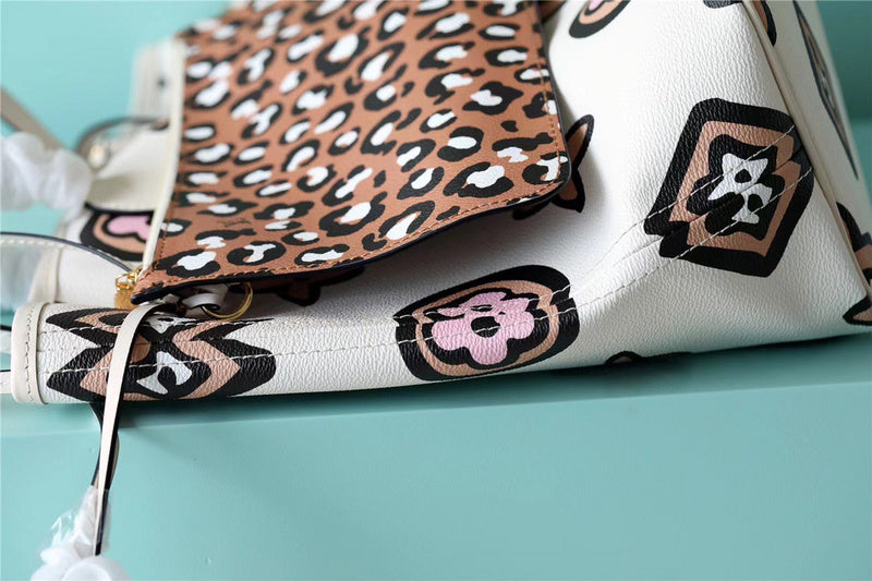 Lux-Totes - LOV Bags - 1199
