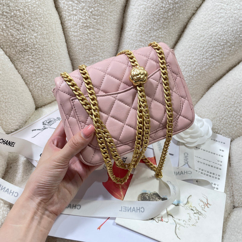 Style My Style - CHL Bags - 424