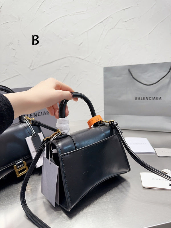Luxurious Totes - BGA2 Bags - 301