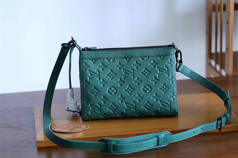 Lux-Totes - LOV Bags - 4317