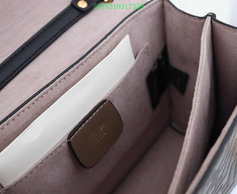 GC - Shoulder - 3381